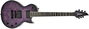 Jackson Pro Monarkh SC Electric 