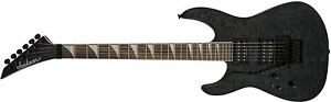 Jackson Solist SLX Lefthanded Tr