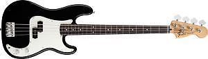 Fender Standard Precision Bass R