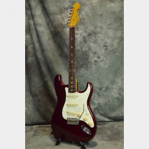 Fender Japan Stratocaster ST62-DMC guitar FROM JAPAN/512