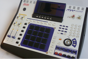 Akai Professional MPC 4000 Music Production Center - quick sale, buy it now!