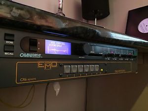 BSS FDS 355 OMNI DRIVE FULLY WORKING