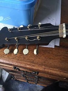 Clifford Essex Bronze Medal Mandolin