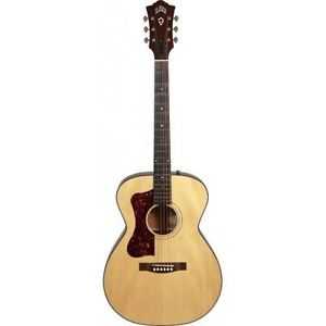 Guild F-30 Aragon LH w/DTAR Orchestra SP/MH NAT W/C