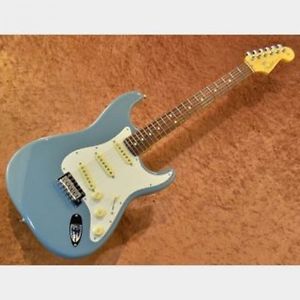 NEW Fender 【2017New Model】American Professional Stratocaster 【Sonic Gray】/512