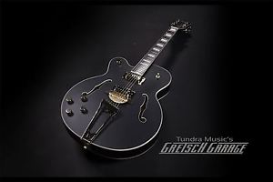 Gretsch G5191bk Tim Armstrong qu