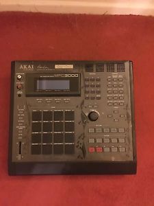 MPC 3000 Special Edition