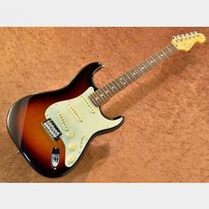 NEW Fender 2017New Model American Professional Stratocaster 3Color Sunburst/512