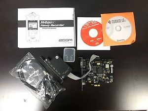 RME Audio HDSPe MADI Digital Recording Interface