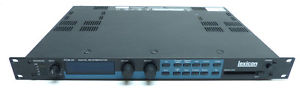 Lexicon PCM91 Effektprozessor + Rechn./GEWÄHR!