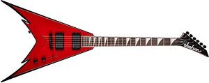 Jackson Phil Demmel PDXT Stringt