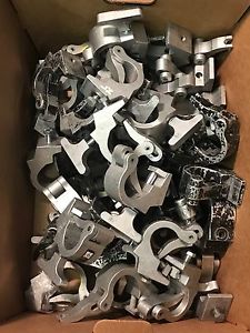 Lot of 47 x Light Source Mega Claw