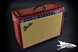 Fender 65 Deluxe Reverb Reissue 