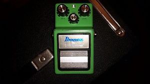 tube screamer ts9