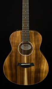 Taylor GS Mini-e Koa w/ES2 #87108--Get the Exact Guitar Shown in This Listing!!