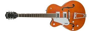 G5420LH Electromatic Hollow-Body Single-Cut (Left-Handed) Orange Stain