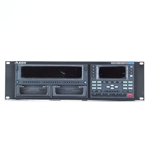 Alesis ADAT HD24XR 24-Track Hard Disk Recorder