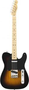 Fender Classic Player Baja Telecaster 2-Color Sunburst 141502303