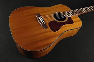 Guild Westerly Collection D120 N