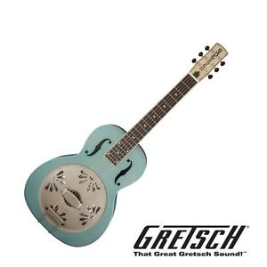 Gretsch G9212 Honeydipper Spcl S
