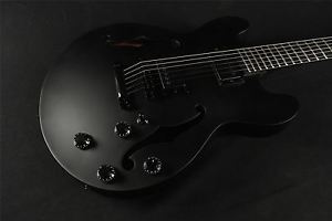 Eastman T184MX Thinline Hollowbo