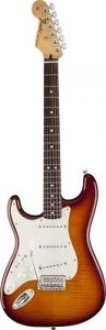 Fender Standard Stratocaster Plu
