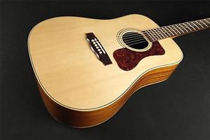 Guild Westerly Collection D-140 Natural 384-0400-821 (428)