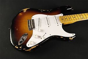 Fender Custom Shop 60th Annivers