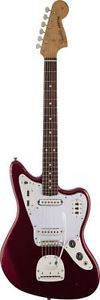 Fender Road Worn 60s Jaguar Cand