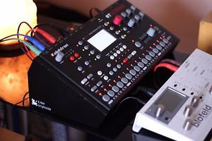 Elektron Octatrack DPS-1 Sampler - 32gb - Premium Sound Packs Included