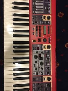 Compact Nord Stage 88 revision C