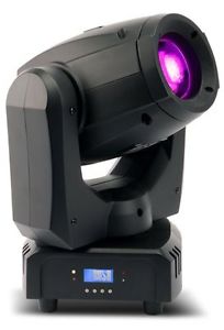 Martin RUSH MH 5 Profile 75w LED Moving Head Light - New