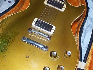1969 gibson les paul deluxe