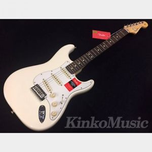 NEW Fender American Professional Stratocaster (Olympic White) FROM JAPAN/512