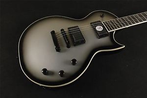 Jackson Pro Series Monarkh SC Ebony Fingerboard Silverburst