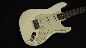Fender Custom Shop 1960s Stratoc