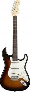 Fender American Standard Stratocaster 3-Color Sunburst 113000700