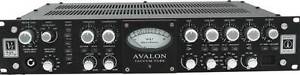 AVALON 737 VT SP PREAMP COMP EQ  Special Edition