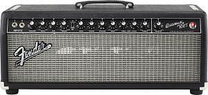 Fender Bassman 100T 120V Black 2249100000