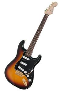 920d Fender Standard Strat Mod T