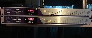 Apogee AD-16x and Apogee DA-16x set high definition audio converters