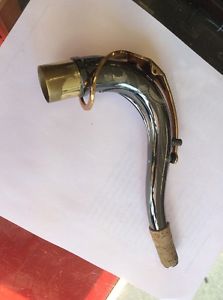 Phil Barone Tenor Sax Neck