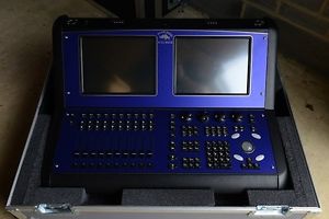 High End Systems Road Hog Full Boar