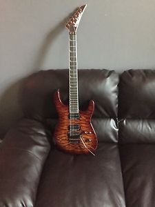 Jackson Sl2Q MAH