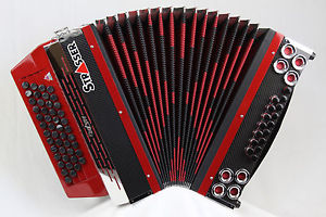 Strasser Carbon Creativ 4/III G-C-F-B