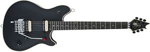 2017 EVH Wolfgang USA Signature 