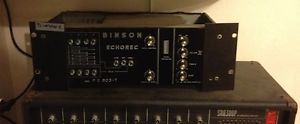 Binson P 603 T Mod Eco