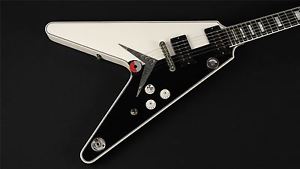 Dean Custom Shop USA MS Tenth Mi