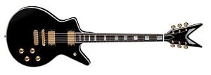 DEAN Cadillac 1980 - Classic Black