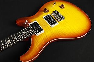 PRS Paul Reed Smith Custom 24 USA Pattern Regular - McCarty Sunburst (522)